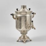 980 4159 Samovar